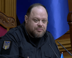 Засідань не буде: Стефанчук поставив Раду на "паузу" на тлі скандалу в "Енергоатомі"