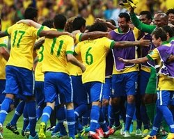 Букмекеры назвали фаворитов ЧМ-2014