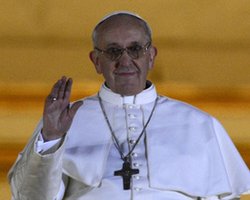 О небесах и о земле. Папа Римский написал о том, как великие державы "умыли руки" во время геноцида