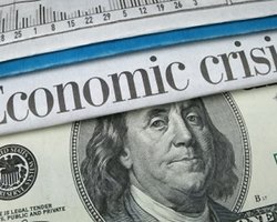 Треть россиян боится дефолта в США, - соцопрос