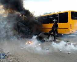 В России предложили запретить переводы во Львов