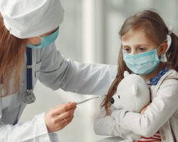 Коронавирус "дельта" зафиксировали уже у 143 украинцев, ситуация ухудшается, – главный санврач