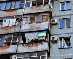 Россия могла сознательно ударить по жилому дому в Запорожье, — Белый дом