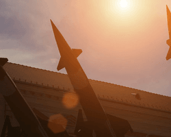 Росія за день витратила на ракетні удари по Україні сотні мільйонів доларів, — ЗМІ (інфографіка)