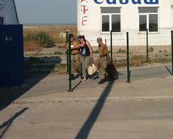 На админгранице с Крымом оккупанты возобновили работу всех пунктов пропуска