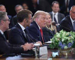 "Схвалення неможливе": ЄС придумав як помститись США за мита через суперечку за Гренландію