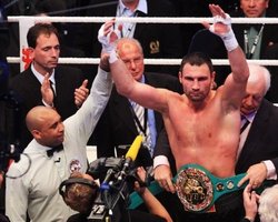 WBC назвал лучших боксеров десятилетия
