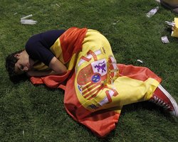 В Испании готовы отказаться от сиесты из-за кризиса