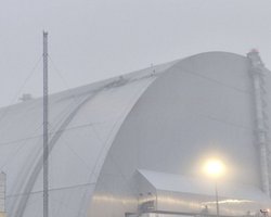 Есть угроза утечки радиации: главный инженер ЧАЭС о последствиях удара РФ (видео)