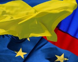 Киев, Москва и Брюссель провели первые консультации по газовому конфликту