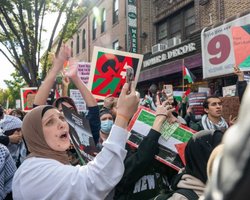 Сорос виділив на підтримку протестів проти Ізраїлю 15 млн доларів, — ЗМІ