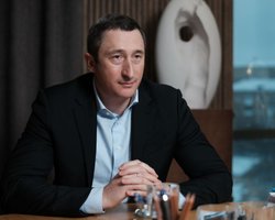 Незаконно збагачувався у "пральні": НАБУ оголосило підозру колишньому віцепрем'єру Чернишову