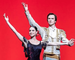 Нацопера розірвала контракт з артистами через виступи в російському балеті: що відомо (відео)