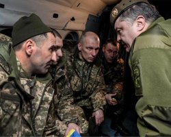 Киев выделил почти 100 млн грн на поддержку пленных