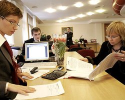 Игра на доверии. Что будет с кредитами и депозитами в 2010 году