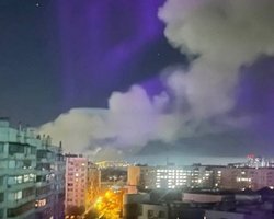 По Белгороду ударили ракетами: часть города осталась без света, — соцсети (фото, видео)