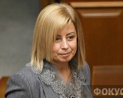 Герман: было бы честно, если бы Табачник ушел в отставку