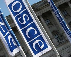 В Беларуси закрыли офис ОБСЕ 