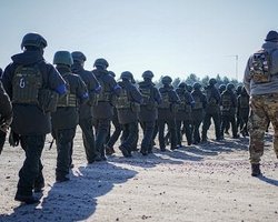 Мобілізація заради кількості: військові скаржаться, що до армії потрапляють люди з хворобами