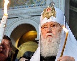 В УПЦ КП готовы временно отложить просьбу о признании за Украинской церковью статуса патриархата