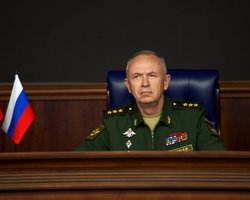 Рівень відносин Росії й НАТО критично низький — Міноборони РФ