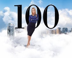 100 самых влиятельных женщин Украины. Полный список