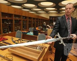 В Киеве пройдет выставка подарков Януковича 