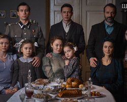 "Щедрик". Фільм про Другу світову гостро сприймається через поточну війну з Росією