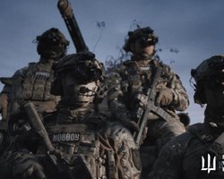 "В тени": ГУР показало подразделение NBD из спецподразделения "Тимура", освободившего Змеиный (видео)