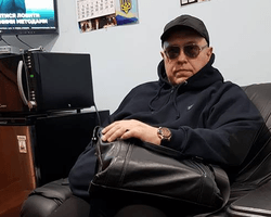 У фигуранта дела Гандзюк Павловского истек срок меры пресечения, – ГПУ