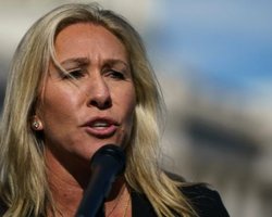 "Представьте, если бы Россия атаковала пляж во Флориде": соратница Трампа раскритиковала удары по Крыму