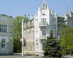 Здравницы Евпатории - самые заполненные в Крыму