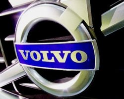 Немцам Volvo нравится больше, чем Mercedes