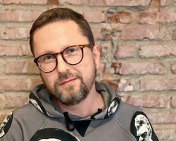 В центре Киева видели Шария, - журналист Муждабаев (фото)