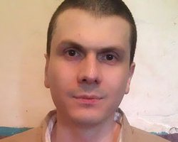 Жена Осмаева: Украина отказала в предоставлении убежища, мы намерены обратиться к Грузии