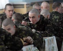 В воинской части прокуратура выявила махинации на 3 млн. гривен