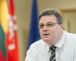 Литва собирается ввести санкции против России из-за агрессии в Керченском проливе