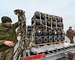 США планируют увеличить поставки оружия в Украину к Рождеству, – Kyiv Post