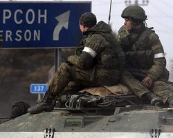 Россия перебрасывает на Херсонское направление дивизию, которая брала Бахмут: чем это грозит, — ISW