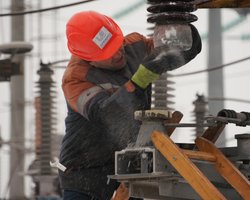 Энергетику восстановят за деньги Москвы: какой план хотят реализовать в "Укрэнерго"