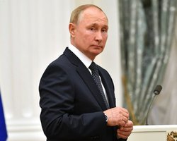 Путин одобрил отправку на Донбасс боевиков из Ближнего Востока и средств ПВО