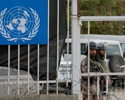 Германия против обсуждения вопроса миротворцев с боевиками ОРДЛО