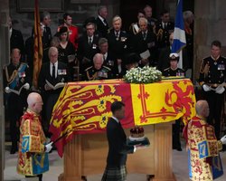 Опубліковано висновок про смерть Єлизавети ІІ