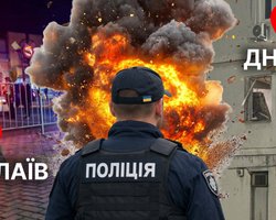 Теракти в Україні: що стоїть за атакою на правоохоронців у Львові, Дніпрі та Миколаєві