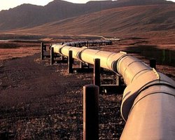 Украина и Россия договорились о транзите нефти 