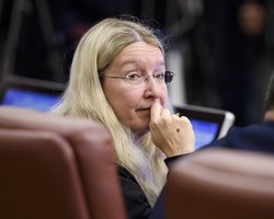 Супрун рассказала, кто в группе риска заразиться коронавирусом