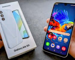 Samsung Galaxy A16 против Redmi Note 14: какой бюджетный смартфон лучше и почему (видео)