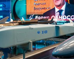 Таємнича Х-69. Характеристики стелс-ракети, якою ЗС РФ вдарили по Трипільській ТЕС