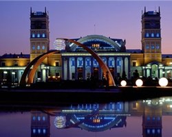 В Харькове самый низкий уровень миграционного прироста - рейтинг Фокуса