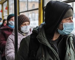 Радуцкий объяснил, в чем польза локдауна для Украины